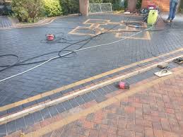 Best Driveway Overlay Services in Muskegon, MI